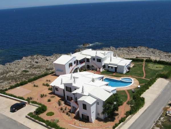 Ferienwohnung Arenal A2 