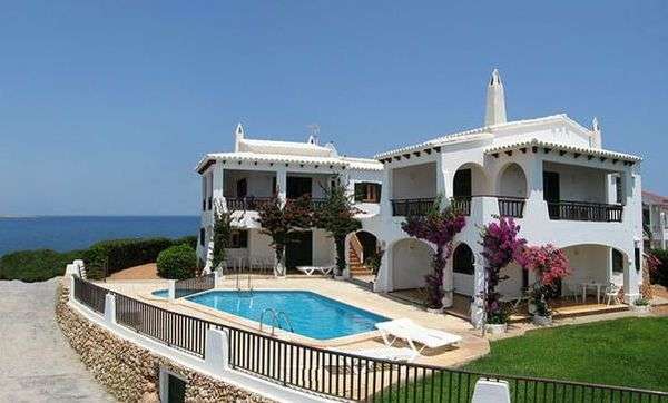 Ferienwohnung Arenal B1 