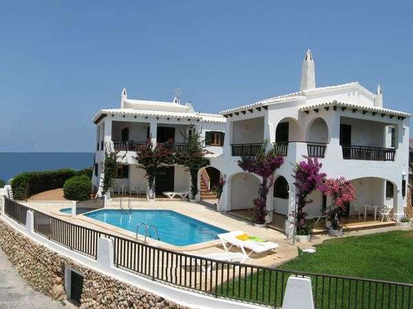 Ferienwohnung Arenal B5 