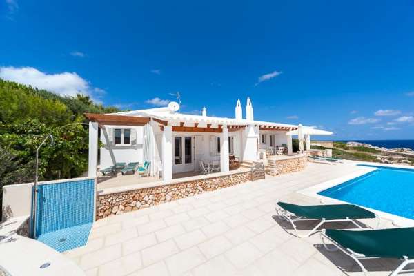 Villa Villa Arenal A 