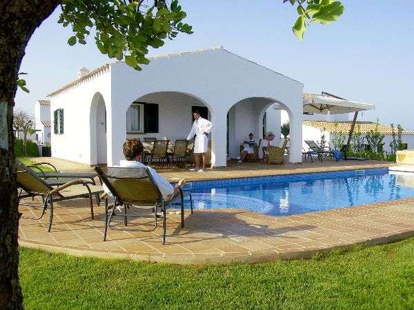 Luxury Villa Prestige Son Bou I 