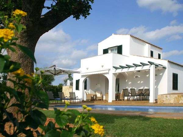 Villa Prestige Son Bou II 