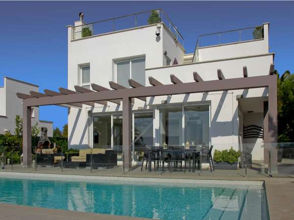 Luxury Villa Torre Soli 196 